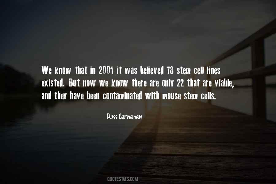 Carnahan Quotes #40323 Carnahan Quotes #40323