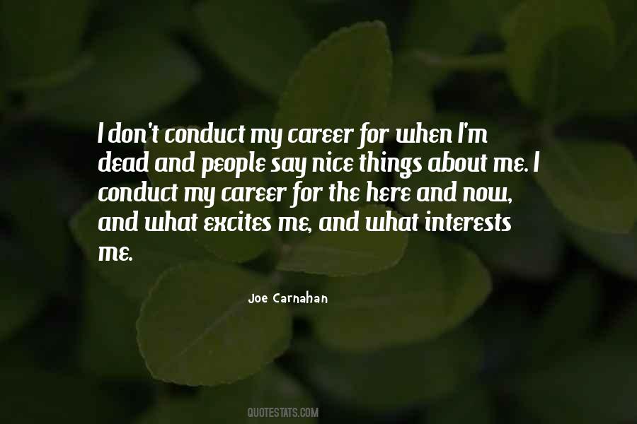 Carnahan Quotes #582897 Carnahan Quotes #582897