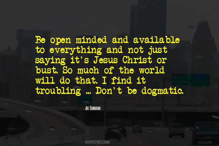 Carnahan Quotes #768692 Carnahan Quotes #768692