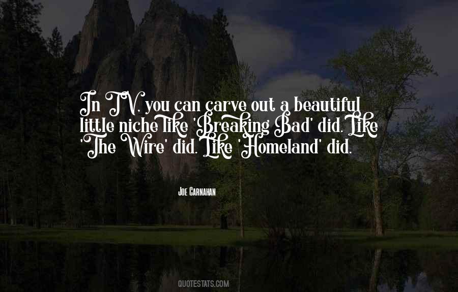 Carnahan Quotes #791551