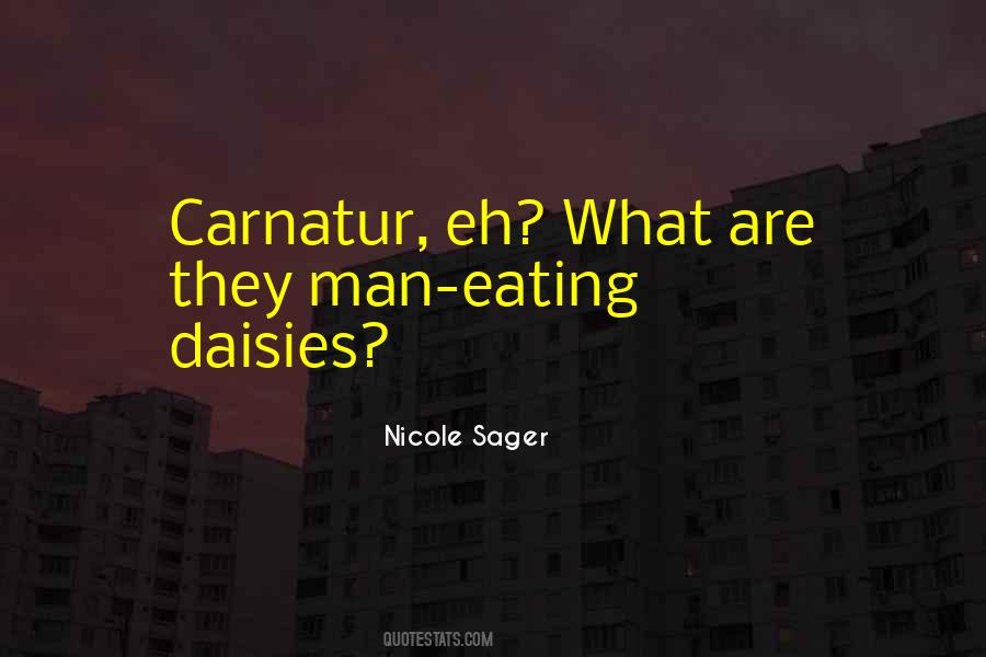 Carnatur Quotes #1159001