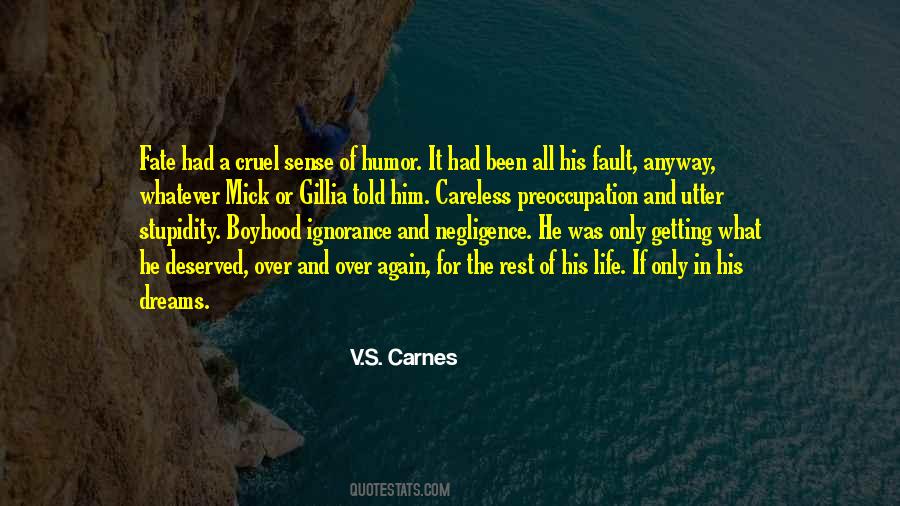 Carnes Quotes #1433350