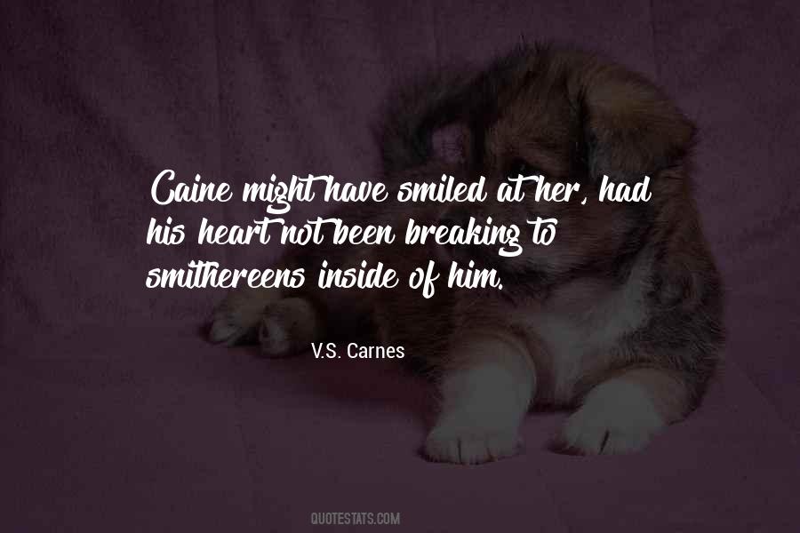 Carnes Quotes #511035