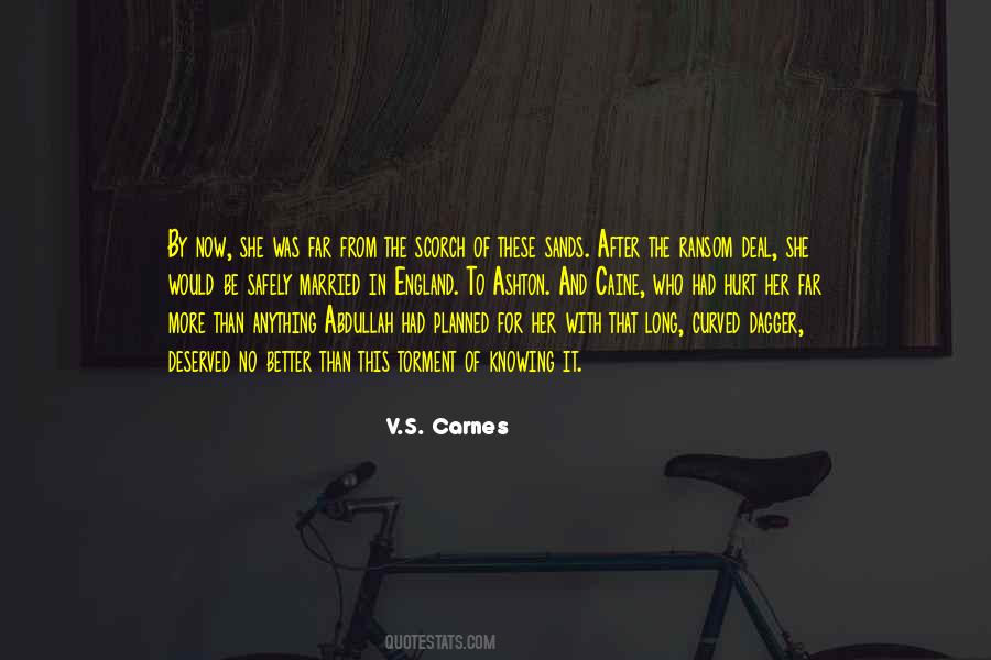 Carnes Quotes #557520