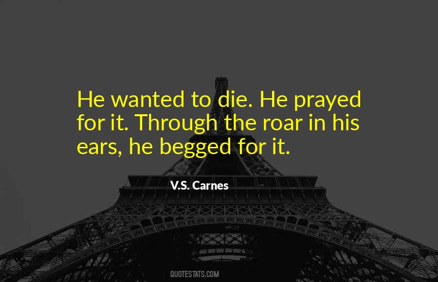 Carnes Quotes #885010