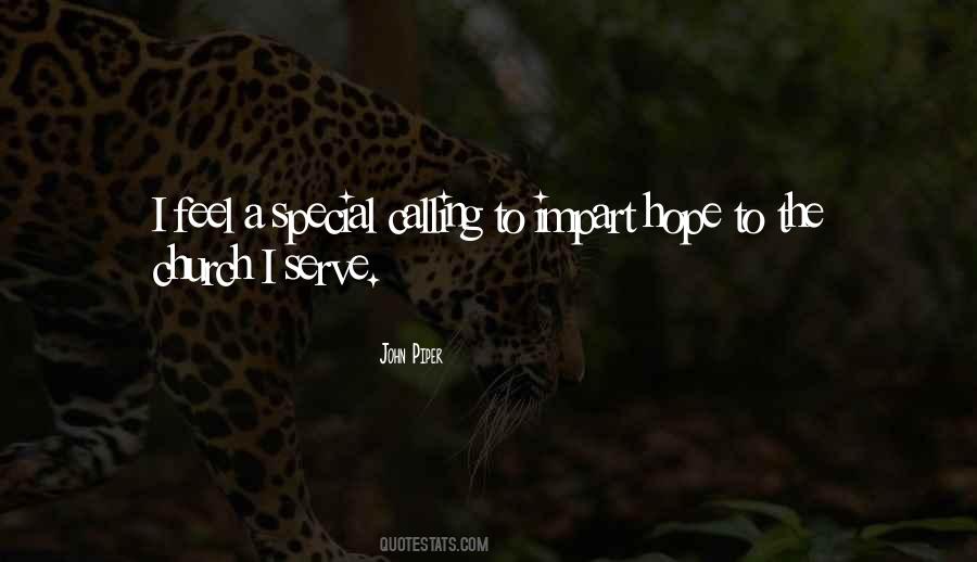 Quotes About Serve #1769942