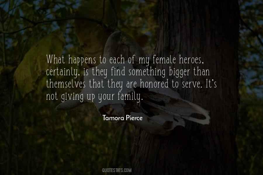 Quotes About Serve #1799842