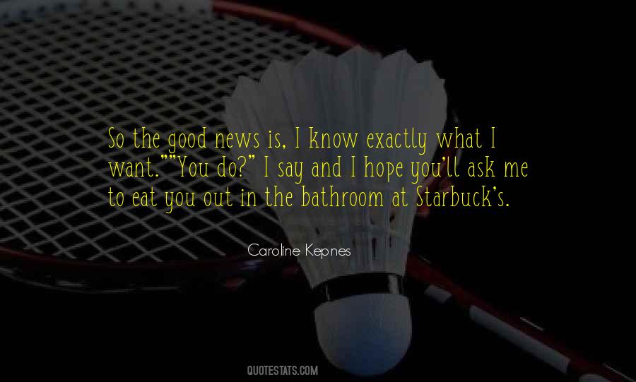 Caroline's Quotes #205901