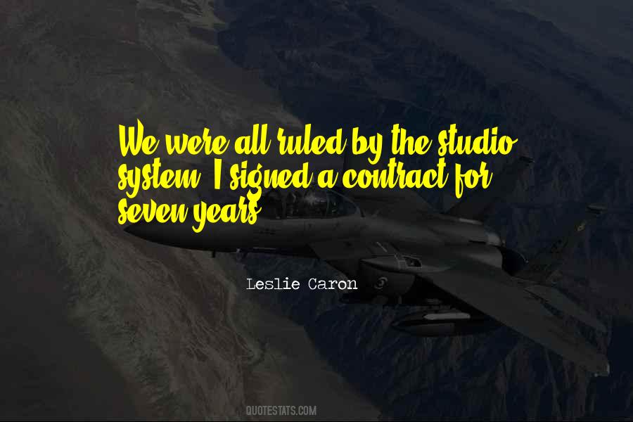 Caron Quotes #769997