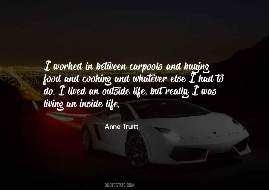 Carpools Quotes #535028