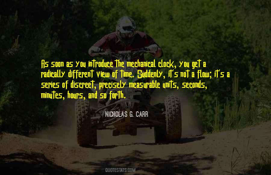 Carr's Quotes #483928