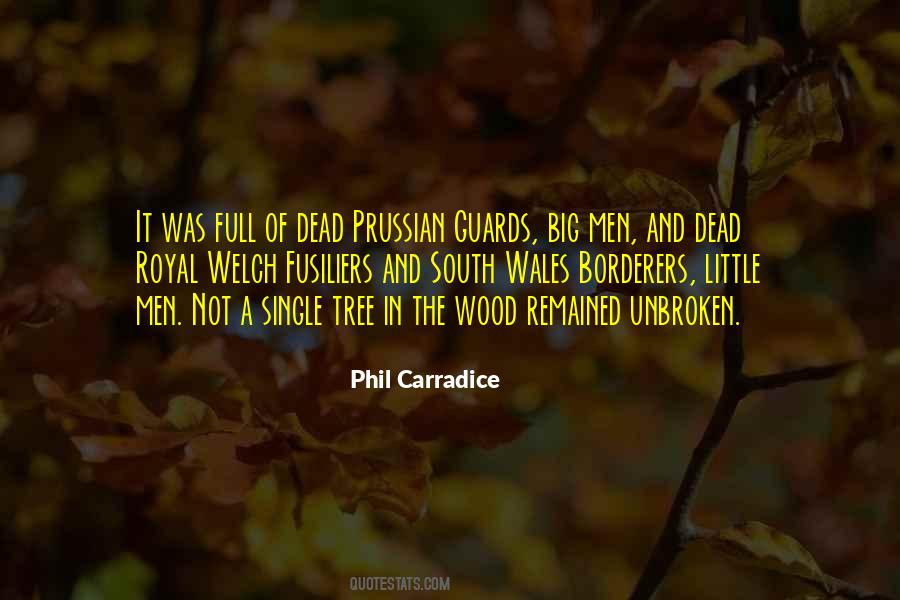 Carradice Quotes #102389