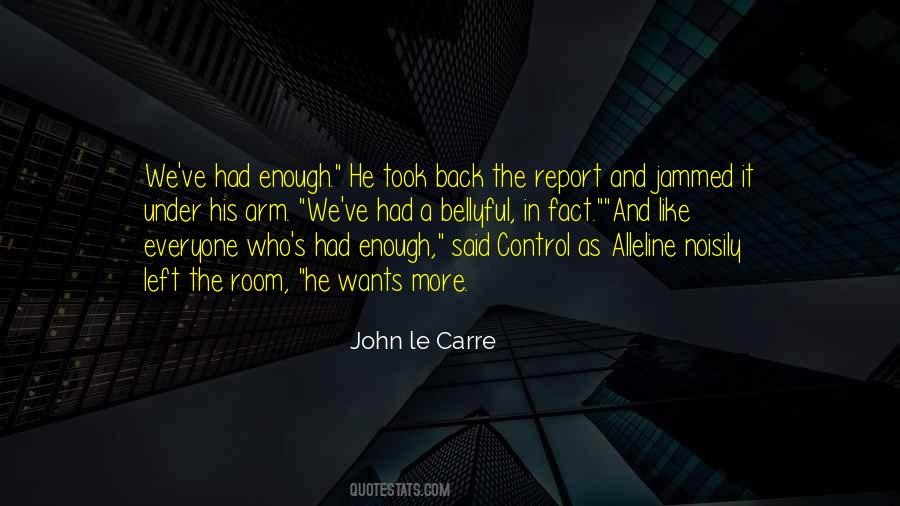 Carre Quotes #184737