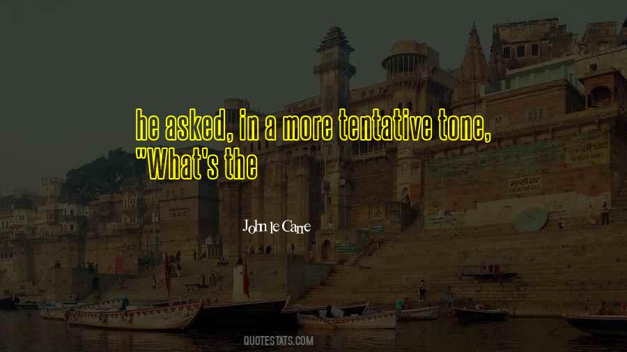 Carre Quotes #37639