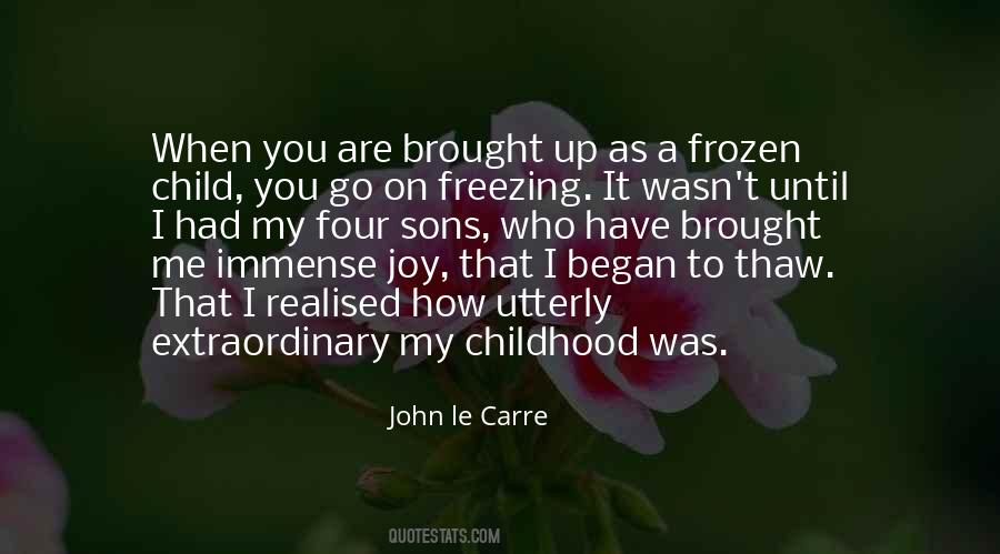 Carre Quotes #77602