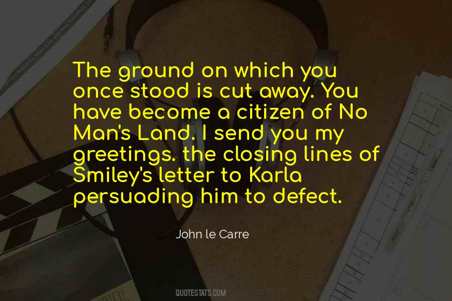 Carre's Quotes #1003506