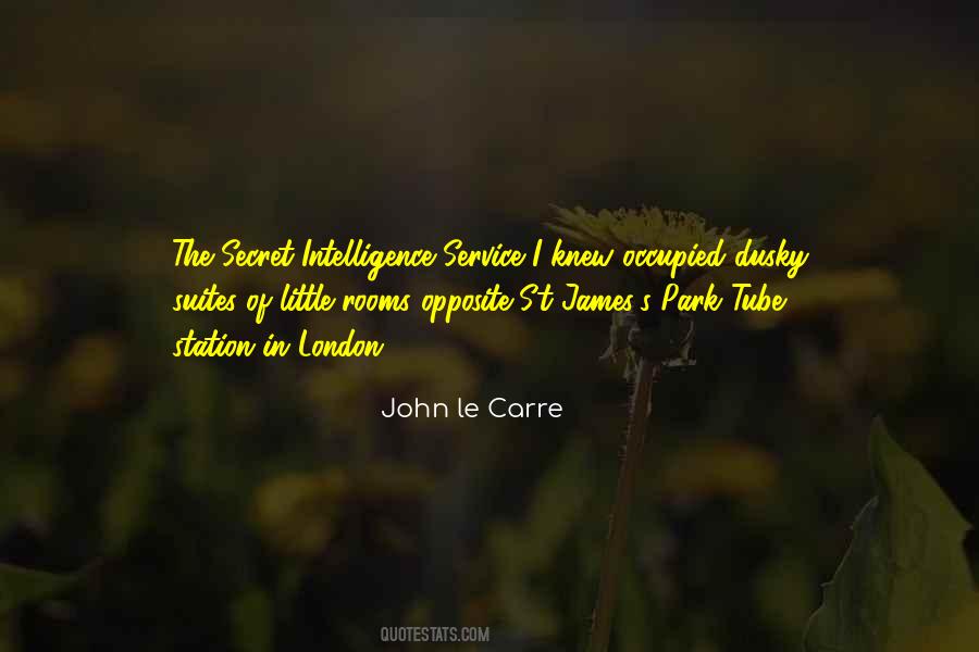 Carre's Quotes #1041720