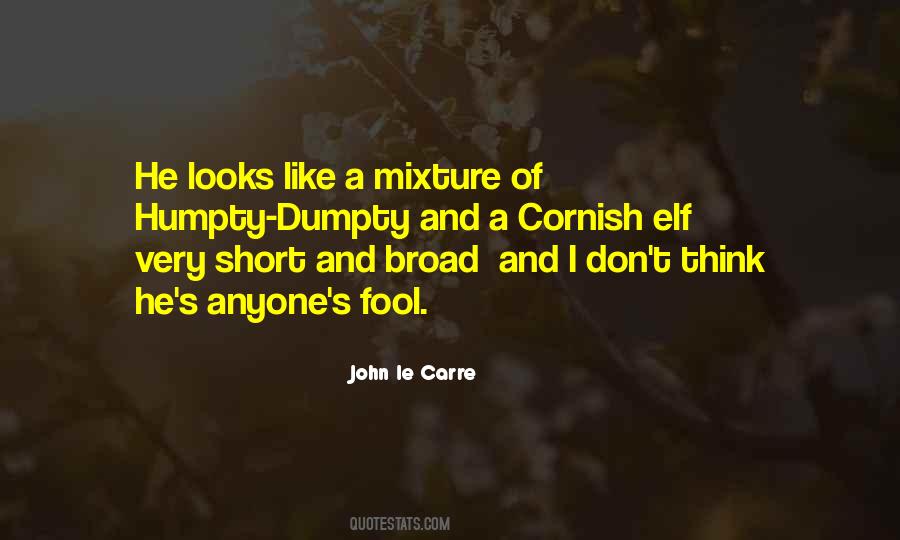 Carre's Quotes #1083454