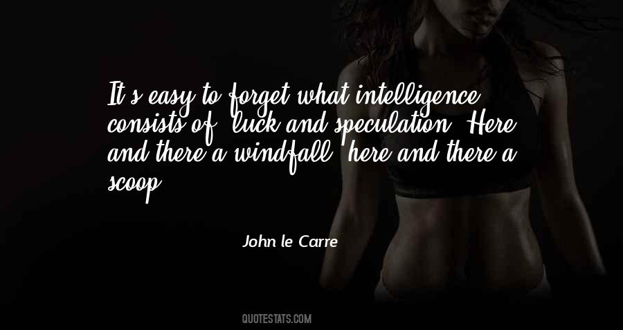Carre's Quotes #1797569