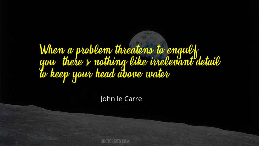 Carre's Quotes #1809352