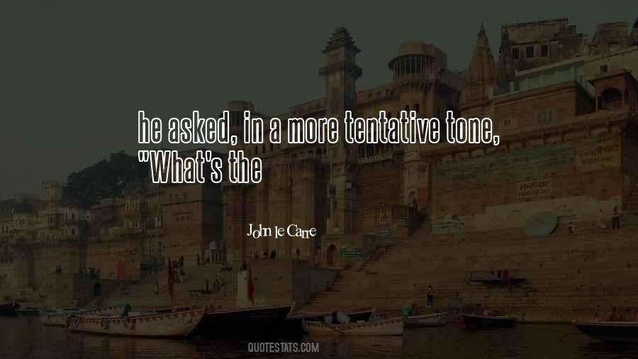 Carre's Quotes #37639