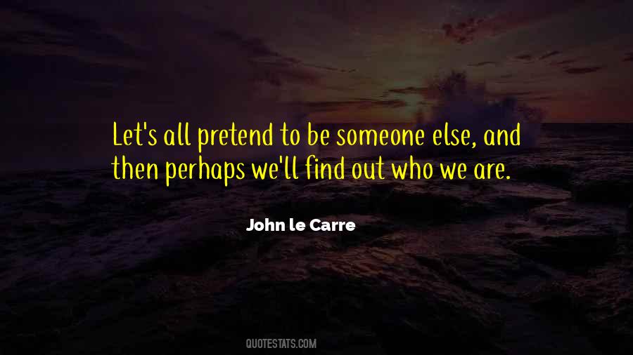Carre's Quotes #527602