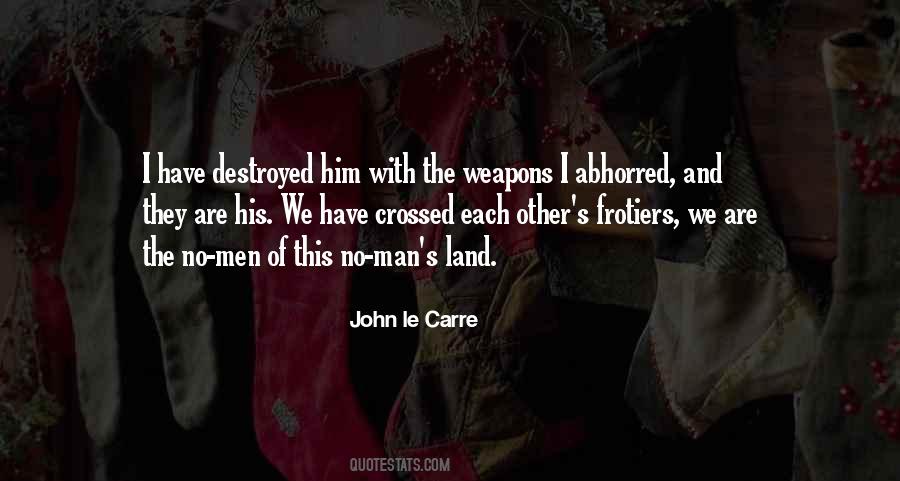 Carre's Quotes #972169