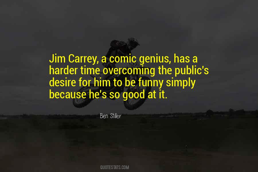 Carrey Quotes #1227993