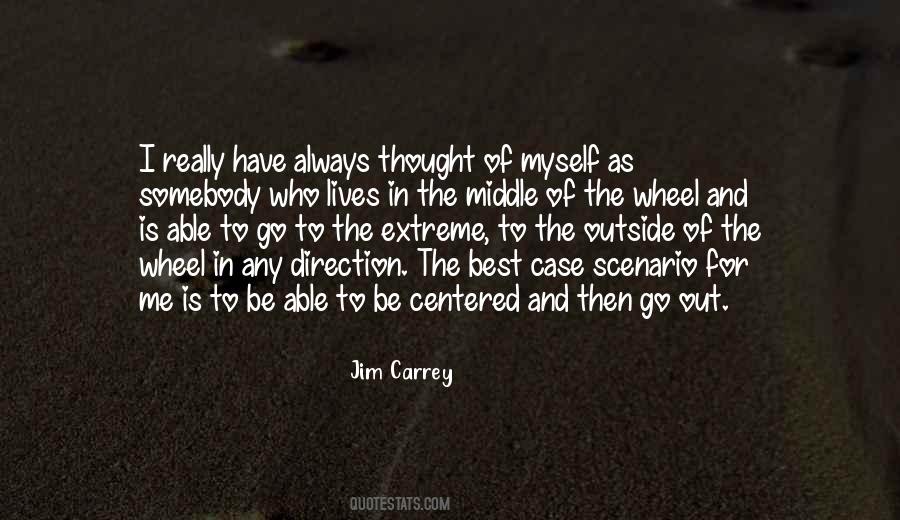 Carrey Quotes #127172