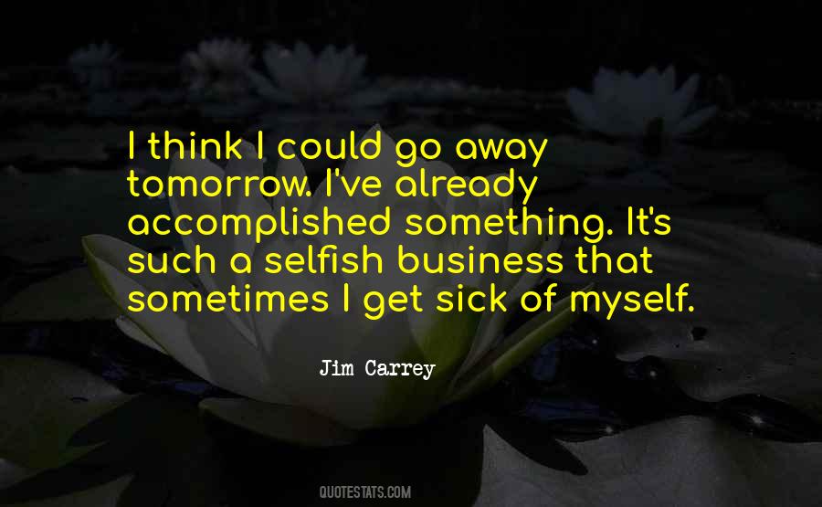 Carrey Quotes #133113