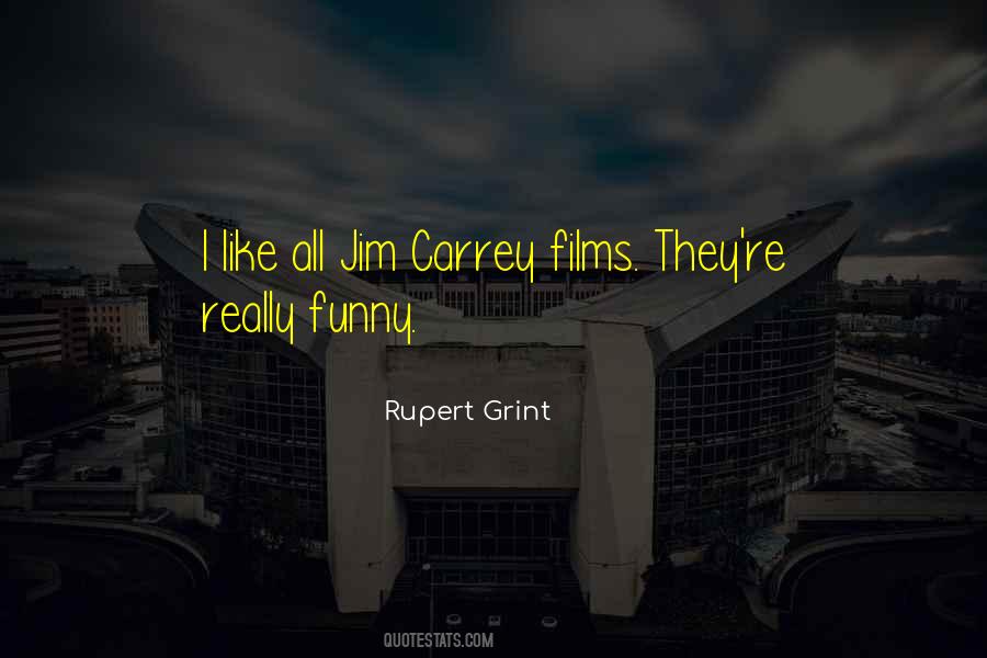 Carrey Quotes #1544645