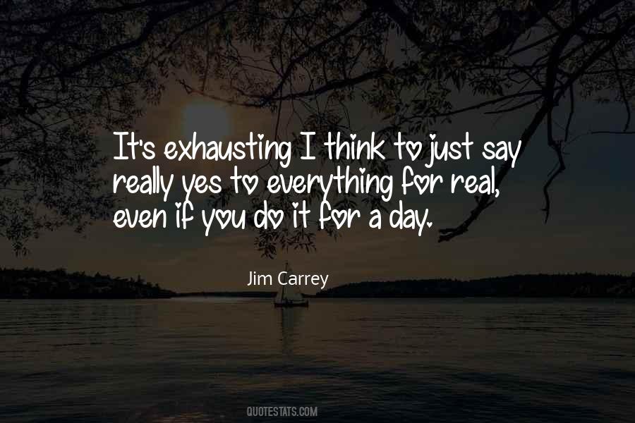 Carrey Quotes #208520