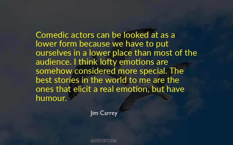 Carrey Quotes #354283