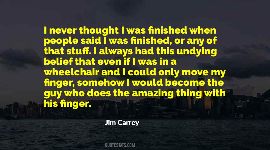 Carrey Quotes #40625