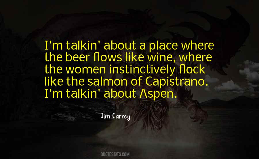 Carrey Quotes #453055