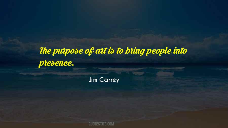 Carrey's Quotes #101740