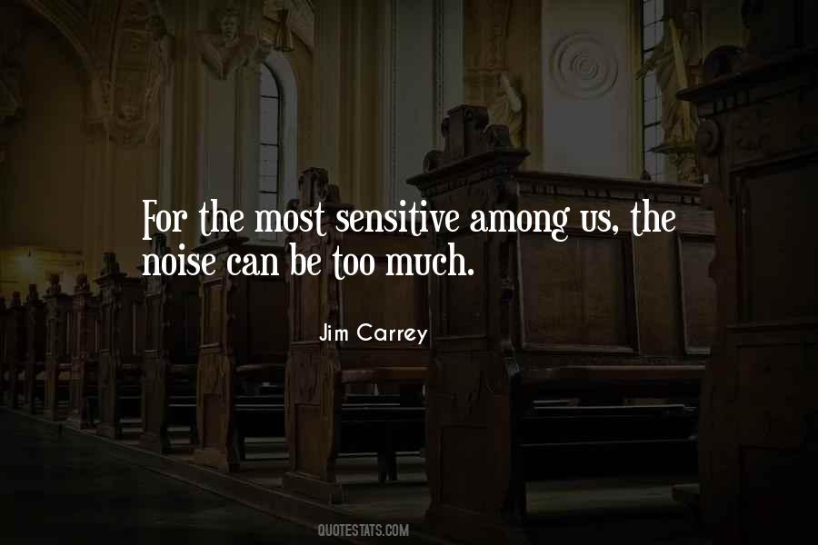 Carrey's Quotes #106343