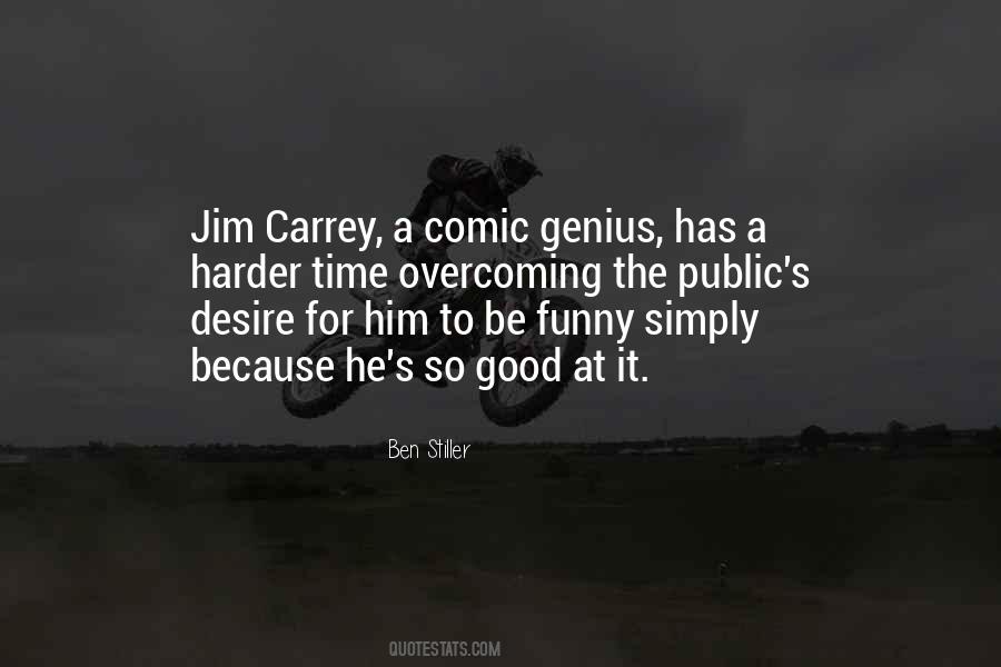 Carrey's Quotes #1227993