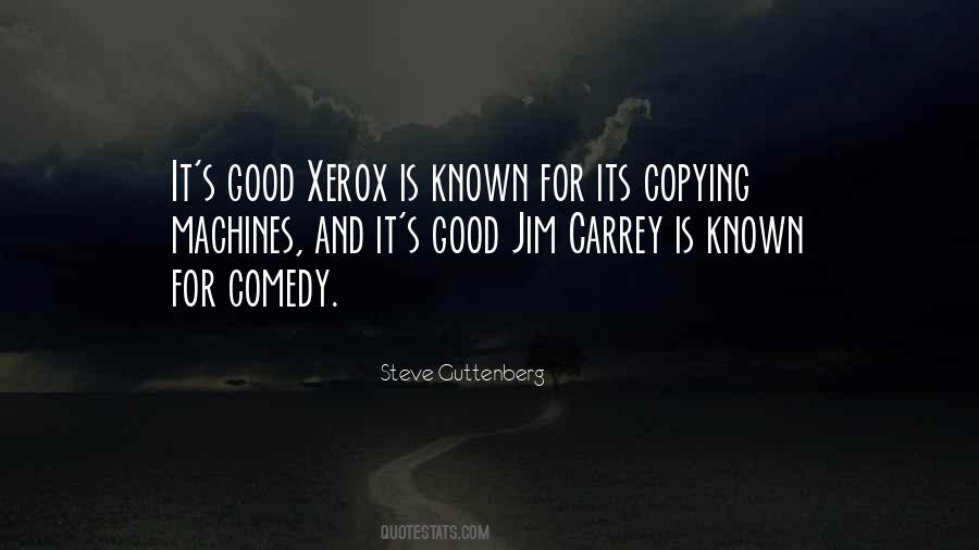 Carrey's Quotes #1300299