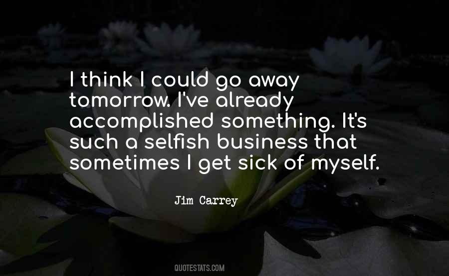Carrey's Quotes #133113