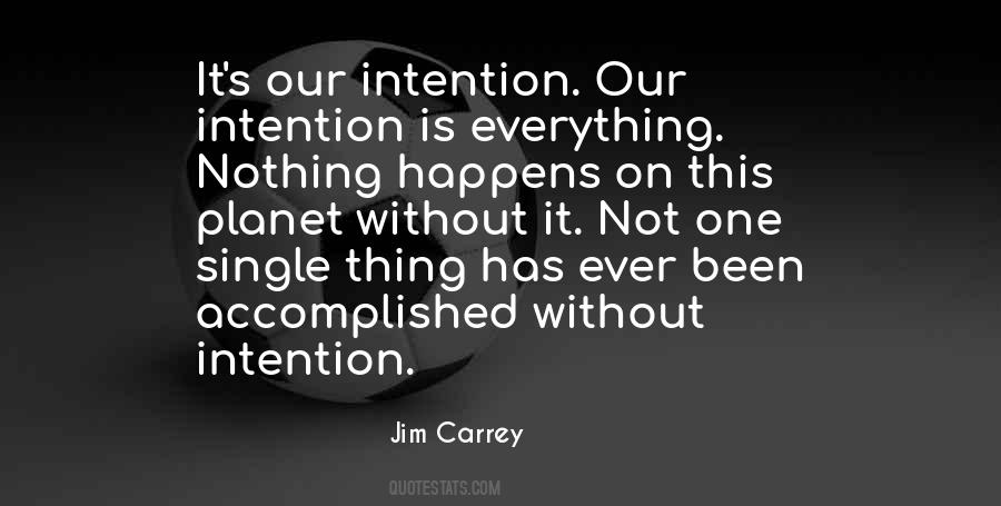 Carrey's Quotes #1403183