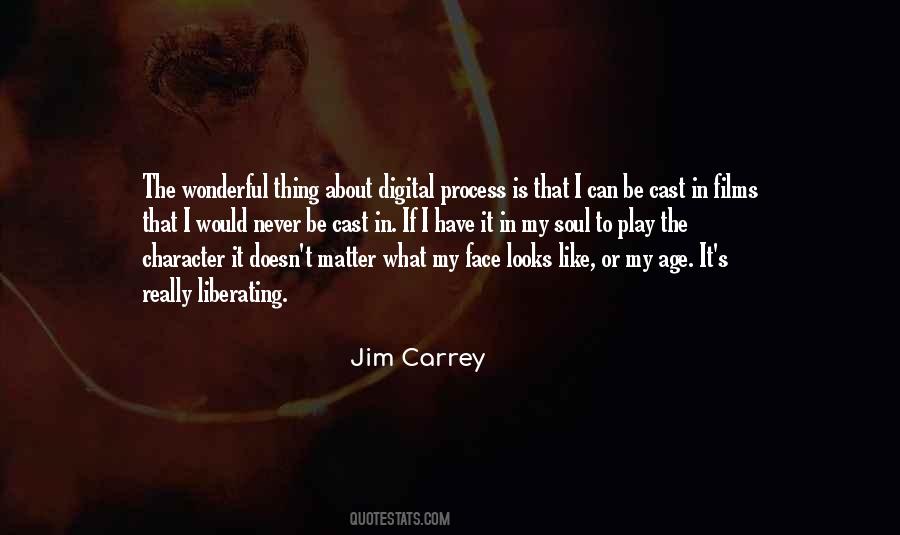 Carrey's Quotes #1623773