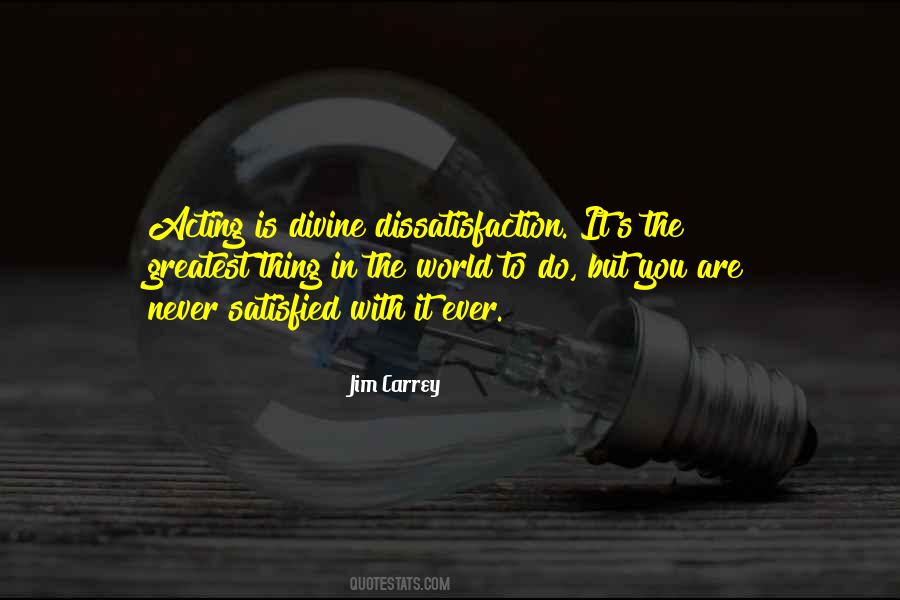 Carrey's Quotes #1665616