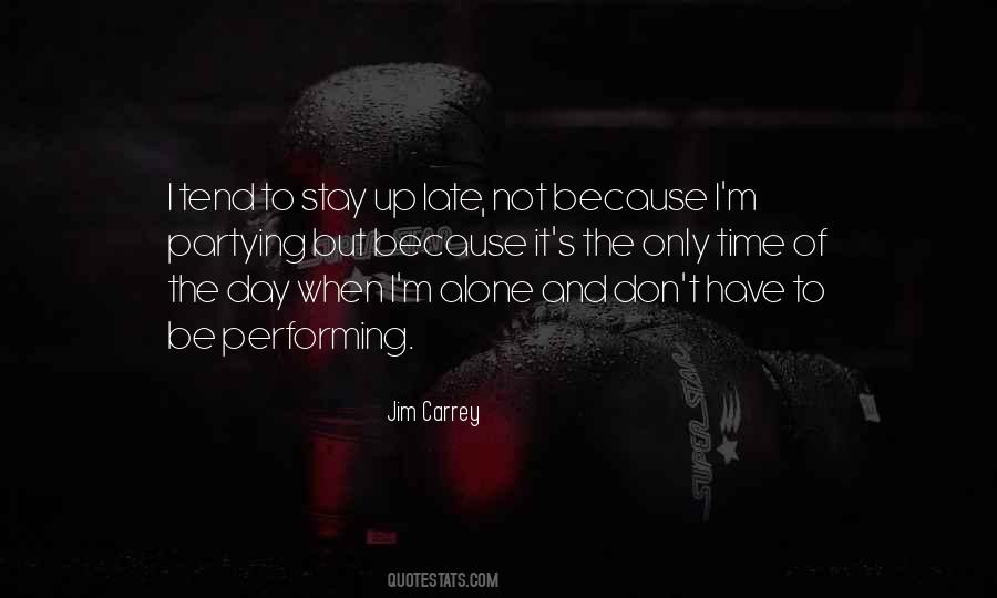Carrey's Quotes #1705653