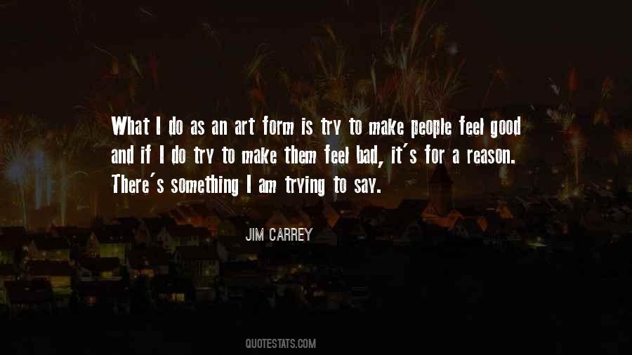 Carrey's Quotes #1744085
