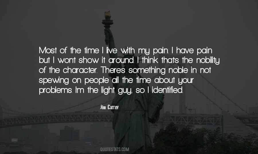 Carrey's Quotes #1801945