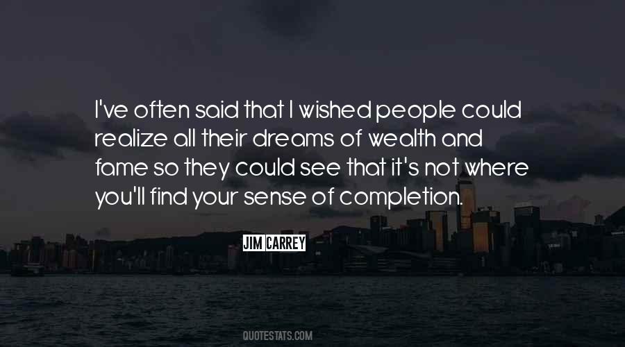 Carrey's Quotes #1871191