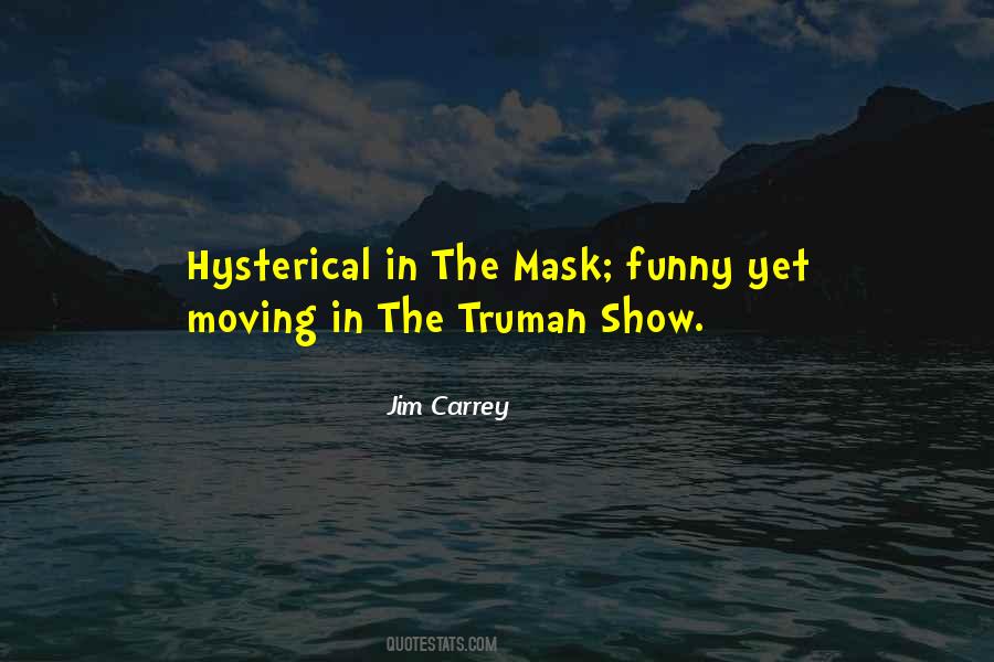 Carrey's Quotes #189066