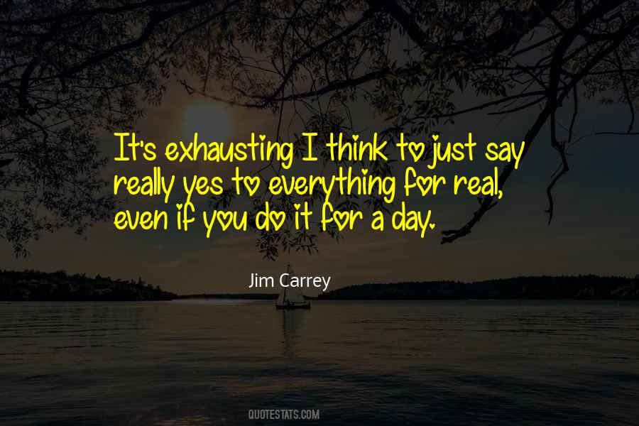 Carrey's Quotes #208520