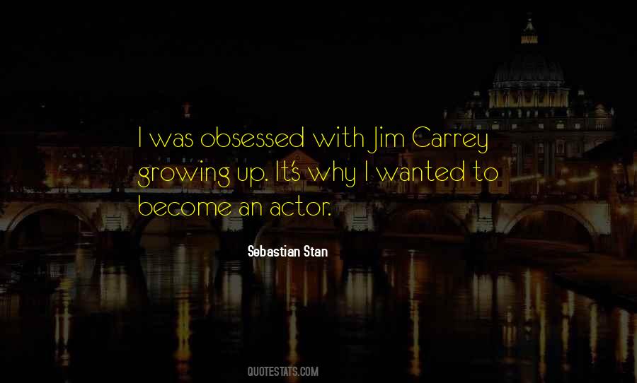 Carrey's Quotes #515226